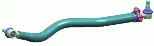 Рулевая тяга LMI 38776 01