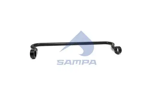 Стабилизатор поперечной устойчивости SAMPA 204.340