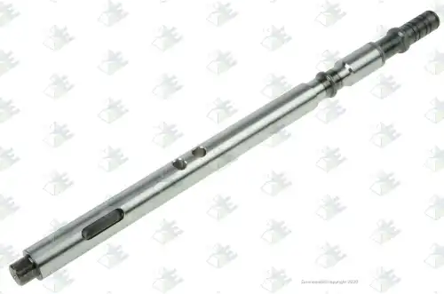 Вал КПП EURORICAMBI 95536135