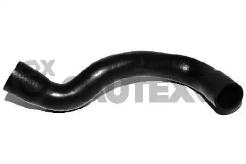 Вал приводной в сборе CAUTEX 753618