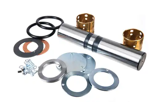 р/к шкворня !поворотного кулака SAUER ACHSEN 84-16183-SX STELLOX