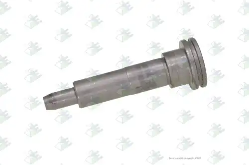 Вал КПП EURORICAMBI 60171728