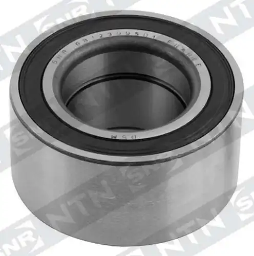 567447B=BAHB633815AA=R157.08 !подшипник ступ. пер. Audi 80/90 88-95/Coupe 1.8-2.3 89-96 GB12399R07 SNR