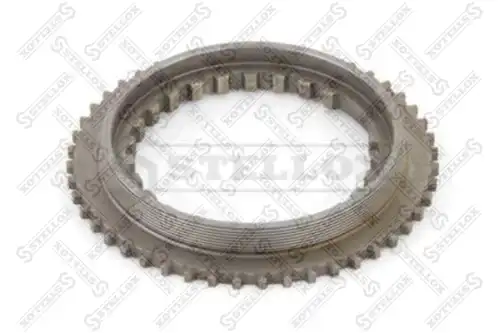 кольцо синхронизатора! конус Volvo R/SR62 83-13705-SX STELLOX