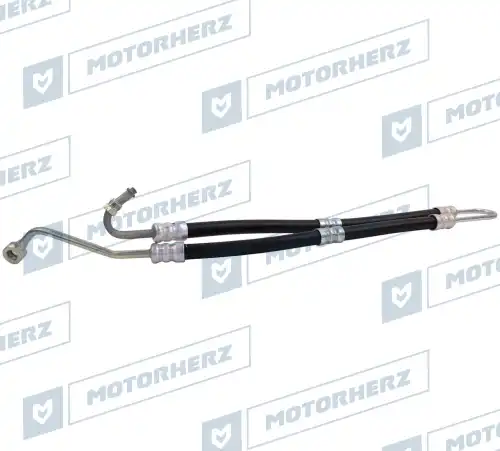 Шланг ГУР MOTORHERZ HPH0082