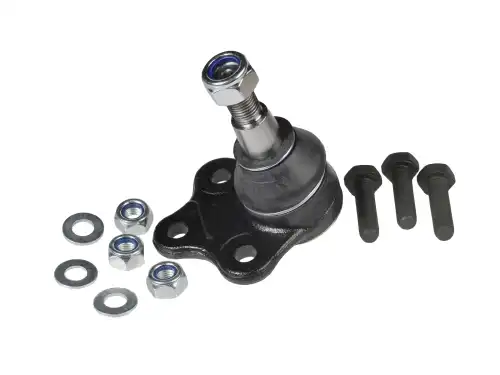 Шаровая опора STELLOX 52-00156-SX