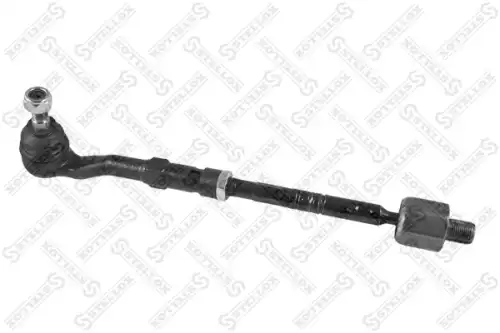 Рулевая тяга STELLOX 53-00004-SX