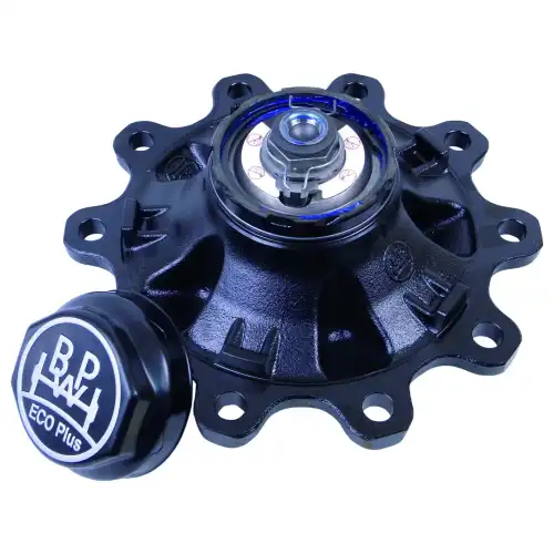 Ступица BPW 09.801.07.35.0