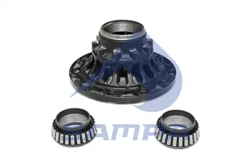 Ступица SAMPA 075.168/2SD