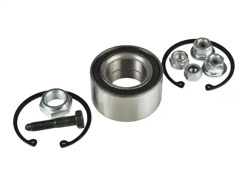 VKBA1358=10/10=R154.28=F100022AS !к-кт подшипника ступ. пер. VW Golf/Vento/Passat <99 43-28043-SX STELLOX