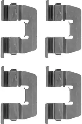 Рем.комплект MBA1764 MINTEX