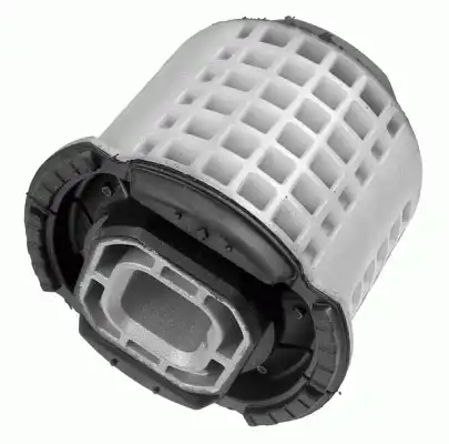 сайлентблок зад. балки пер.! BMW 5 F10 2.3-5.0i/2.0-3.0D 10> 34709 01 LMI