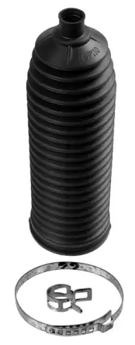 пыльник рейки рулевой! MB W211/S211 1.8-5.0 02> 34916 01 LMI