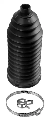 пыльник рейки рулевой! MB C216 5.0-6.0 06> 34919 01 LMI