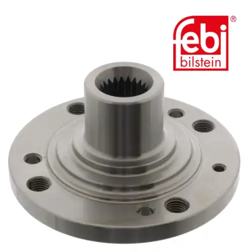 Ступица FEBI 02219