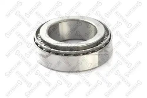 подшипник роликовый! ступицы 32219A 95x170x45.5 BPW,Iveco,Scania,Volvo 84-40230-SX STELLOX