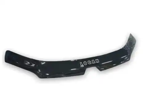 Деф.капота DACIA LOGAN II 2012-2020 'DCD00004BKX SDS EXCLUSIVE