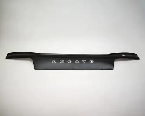 DCF00009BKX Деф.капота FIAT DUCATO 1994-2002 до рестайлинга SDS EXCLUSIVE