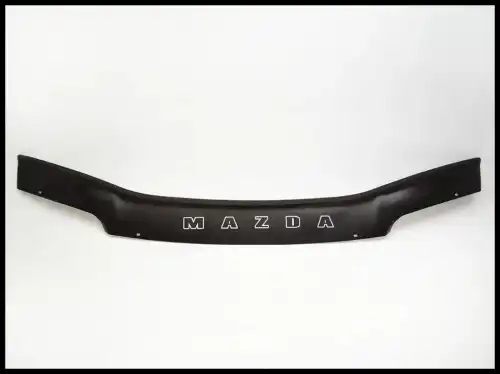 DCM00013BKX Деф.капота MAZDA 323(SED/Htb)1994-2000 SDS EXCLUSIVE