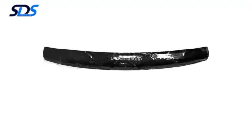 DCM00122BKX Деф.капота MITSUBISHI PAJERO SPORT I S-креп.1998-2007 SDS EXCLUSIVE