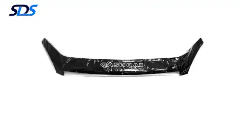 DCN00073BKX Деф.капота NISSAN QASHQAI I 2006-2010 SDS EXCLUSIVE