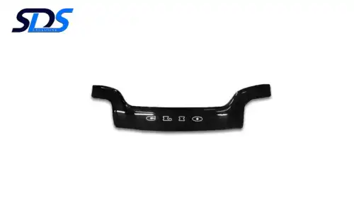 Деф.капота RENAULT CLIO II 1998-2002 'DCR00010BKX SDS EXCLUSIVE