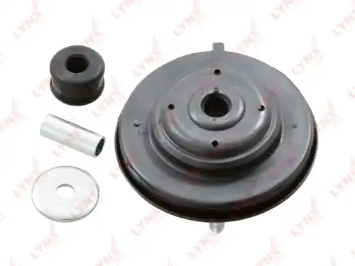 опора амортизатора переднего! Nissan Navara/Pathfinder 05> MA-1150LR LYNXAUTO