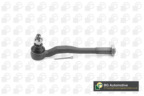 Рулевой наконечник BGA SR9861