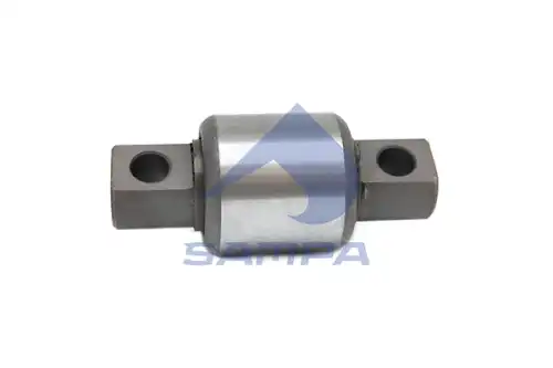 сайлентблок полурессоры! (п/у) задней L=111, D=64 Volvo VN, PETERBILT 500.699 SAMPA