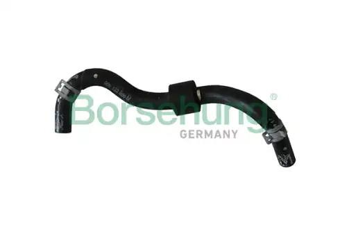 трубка топливная! VW Golf 2.0 TSI 13> B11983 BORSEHUNG