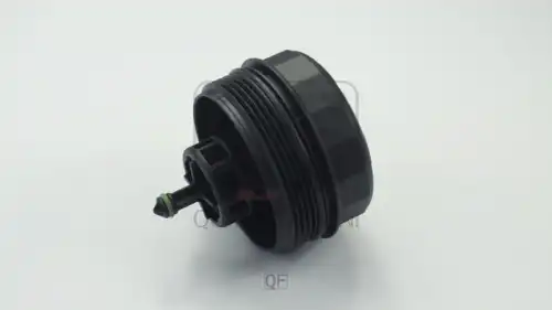 крышка масляного фильтра! BMW N51/N52/N54/N55 All QF14A00158 QUATTRO FRENI