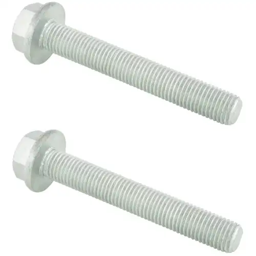 болт с шестигранной головкой! 2шт Audi, VW 2098-001-PCS2 FEBEST