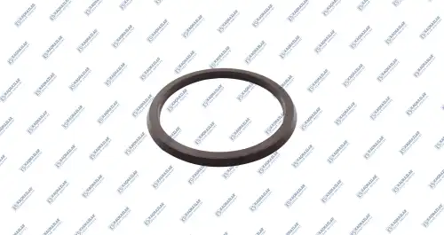 сальник! цилиндра КПП Volvo BUS, RVI DXI11/DXI12/DXI13 K030929 KACMAZLAR