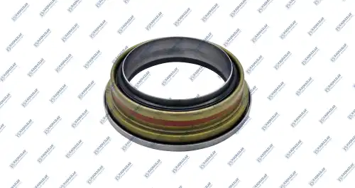 сальник!  Volvo FM K0401535 KACMAZLAR