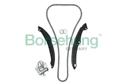 рем.к-кт цепи ГРМ! Audi A3, Skoda Oсtavia, VW Golf/Passat 1.4TSI 07>