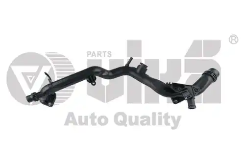 патрубок системы охлаждения! Audi A4/A5/A6/A8/Q5/Q7, VW Taureg 3.0/3.2 03> 11211850301 VIKA