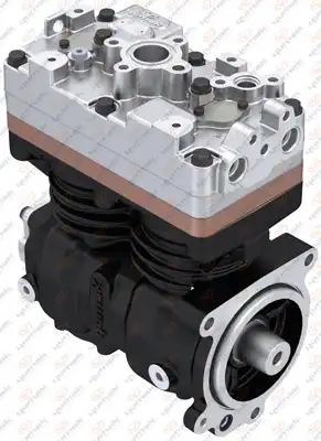 компрессор !2-х цилиндровый 2W720R Scania 01.04.115.10 YUMAK