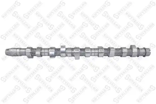 Распредвал STELLOX 10-10053-SX