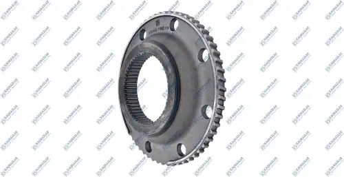 Шестерня КПП KACMAZLAR К25.00031