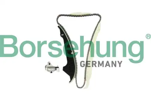 рем.к-кт цепи ГРМ! Audi A3/A4/A6, VW Golf/Passat/Touran 2.0TFSi 02>