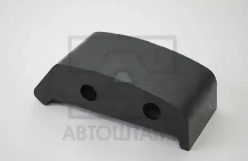 кронштейн рессоры! (м) упорныйBPW AS 29.0050 AVTOSHTAMP