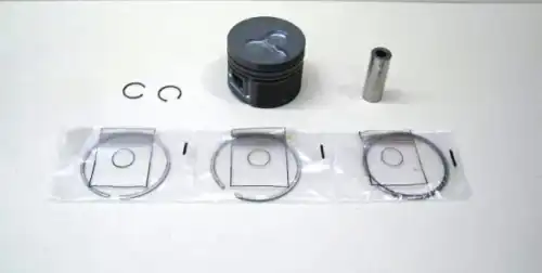 поршеньLombardini LDW 1003 6501514