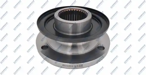 Фланец карданного вала KACMAZLAR K2500280