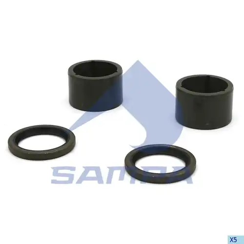 р/к торм. вала! на вал (сальники) FRL, Volvo 500.036 SAMPA