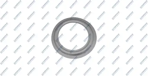 кольцо маслосъемное дифференциала RBP735 835 !Scania 4 P G R T серия K0703780 KACMAZLAR