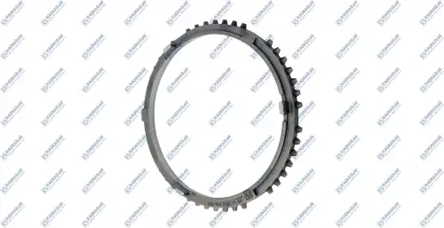 кольцо синхронизатора! ZF 6S850 K20.00704 KACMAZLAR