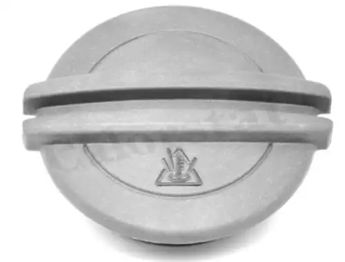 Расширительный бачок VERNET ET0003C1