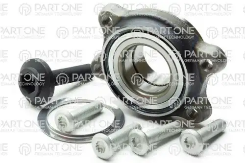 Ступица PART-ONE 1BK174H