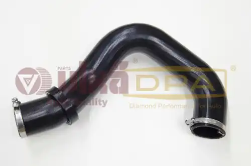 патрубок интеркулера! VW Transporter T6 2.0 TDI 10-13 11451818401 VIKA