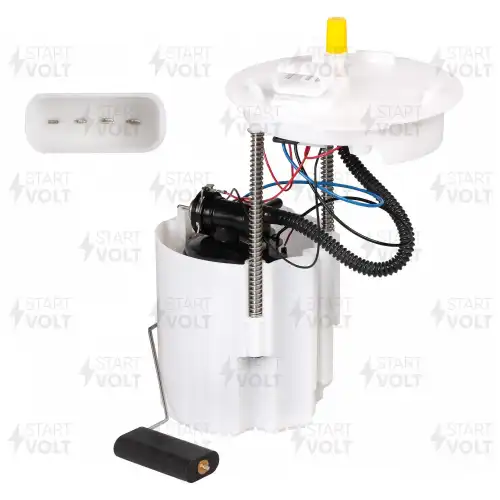 Топливный насос низкого давления СТАРТВОЛЬТ SFM 0504